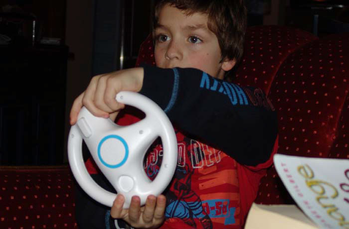 nil